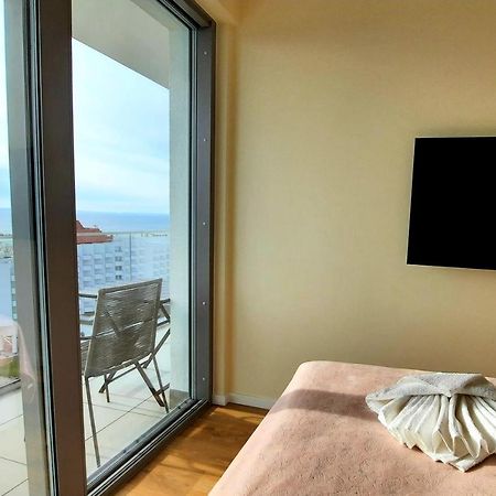 Comfortable Apartment A103 Sea View Parking Free Miedzyzdroje Bagian luar foto