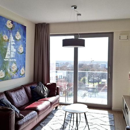 Comfortable Apartment A103 Sea View Parking Free Miedzyzdroje Bagian luar foto