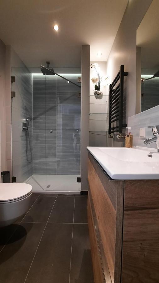 Comfortable Apartment A103 Sea View Parking Free Miedzyzdroje Bagian luar foto
