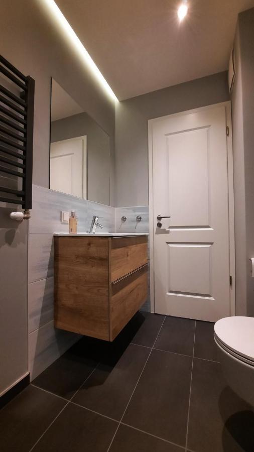 Comfortable Apartment A103 Sea View Parking Free Miedzyzdroje Bagian luar foto